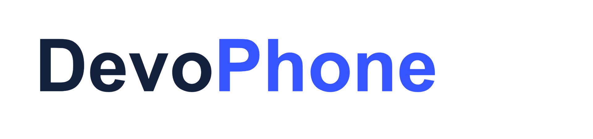 DevoPhone